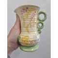 Vintage Jug / Vase - Height 13.5cm
