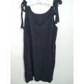 Black LTD Truworths Dress with pockets - Size 38