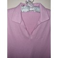 Old Khaki Dress - Lilac - Size 14