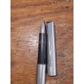 Parker Fountain Pen - Made in France