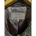 Per Una Tweed Jacket from Marks & Spencer - Size 12