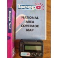 Vintage Beepa Beeper / Pager - Not tested