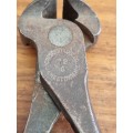 Vintage Crescent USA tool