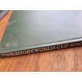 The Story of the Rugby World Cup South Africa 1995