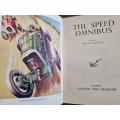 The Speed Omnibus - Bryan Fenwick