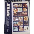 The Knack Illustrated Encyclopedia of Home Improvements - Complete 24 Volumes