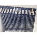 The Knack Illustrated Encyclopedia of Home Improvements - Complete 24 Volumes