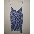 Woolworths Strappy Dress - Size 16