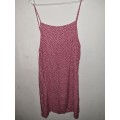 Woolworths Strappy Dress - Size 16