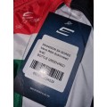 Second Skins Mens South African Flag Swimming Briefs - Size 40 - New with tags