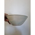 Wonki Ware Pottery Dish