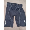 First Ascent Cycling shorts - Size XXL