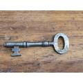 Vintage Key - 7cm