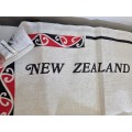 New Zealand Kitchen Cloth - Pure Linen - Made in Poland
