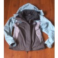 First Ascent - 3-in-1 Jackets