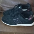 New Balance sneakers