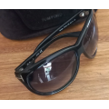 Fabulous Tom Ford Olympia TF 128 sunglasses