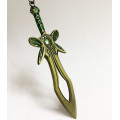 DOTA 2 Butterfly Sword - Keychain
