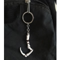 DOTA 2 Dragonclaw Hook - Keychain