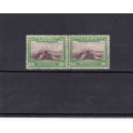 SACC NO 113 S.W.A. DEFINITIVE ISSUE PERF UP