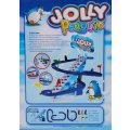 Jolly Penguin Race