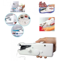 Sewing handheld stitch fabric portable cordless Handy