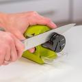 Kitchen Tool Swifty Sharp Motorized Knife Sharpener