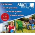 New paint zoom sprayer. The smartest way to paint