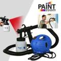 New paint zoom sprayer. The smartest way to paint