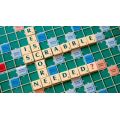 Scrabble Original Board Game Package
