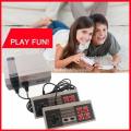 Mini TV Video Game Console Built-in 620 Classic Games For Nes