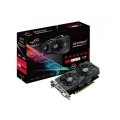 Radeon RX 460 Asus ROG Strix Gaming OC 4GB | Demo Unit | Still under Warranty