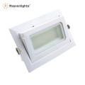 30W Ceiling recessed adjustable shoplight/stagelight