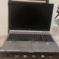 HP Eltebook 8570p i5 8GB RAM Laptop