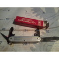 Victorinox South African Army Knife