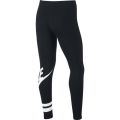 Nike NSW Leggings Favorite GX3 Black-White - Size M