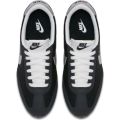 Nike Oceania Textile Black-Metallic Silver-White- Size 6