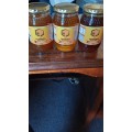 Honey for sale 6 bottles 500g each
