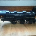 Lionel Steam Train 8040 with Tender 0 Gauge