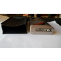 Sanyo talkbook micro casette recorder TRC530M