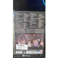 1 x double music dvd gospel skouspel 2011