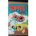 the topper book 1979