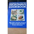 3 x cook books