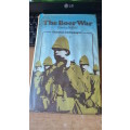 2 x War books