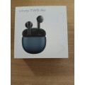 1 x vivo tws wireless bluetooth ear pods