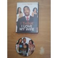 5 x movies dvd second hand