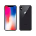 2017 iPhone X 256GB Silver ***SEALED***