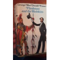 Flashman and the Redskins - George MacDonald Fraser