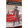 Flashman at the Charge - George MacDonald Fraser