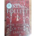 The Pillars of the Earth - 25th Special Anniversary Edition - Ken Follett